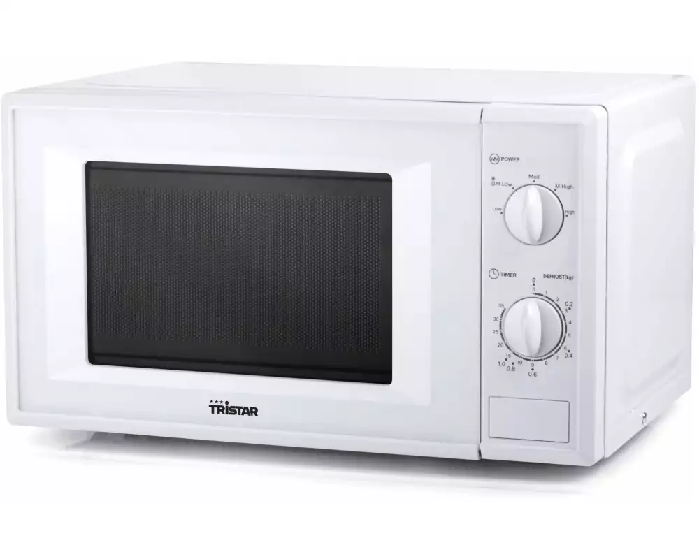 Tristar Mikrowelle MW-2706 Weiss
