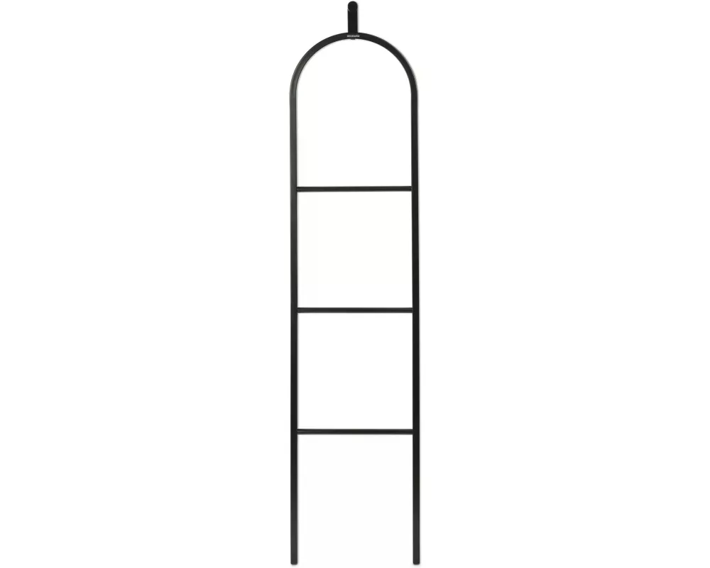 Brabantia Garderobenständer Dressboy Schwarz/Weiss