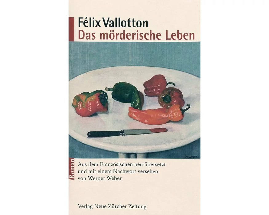 Das mörderische Leben