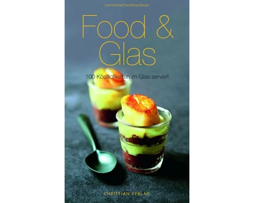 Food & Glas