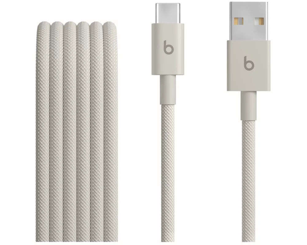 Apple Beats USB-A to USB-C Woven Cable 1.5m - Surge Stone