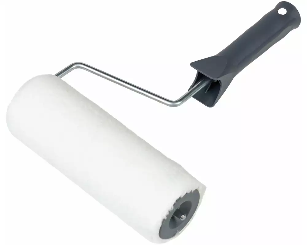 STRUCT Komplettroller für feste Farbe PREMIUM 18 cm