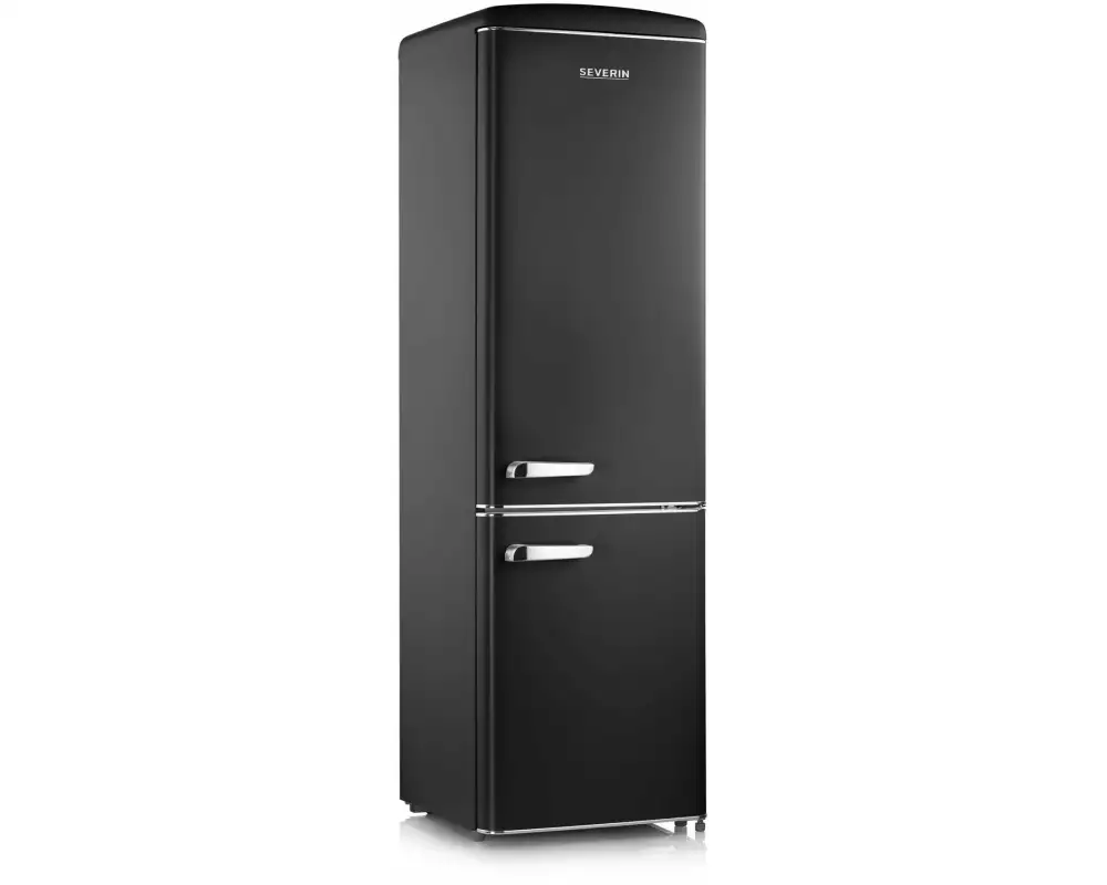 Severin Kühl-Gefrierkombination RKG8918 Rechts