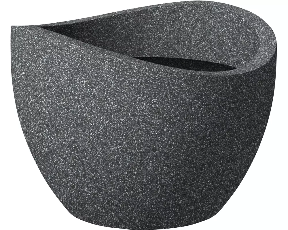 scheurich Wave Globe 50/250 Granit