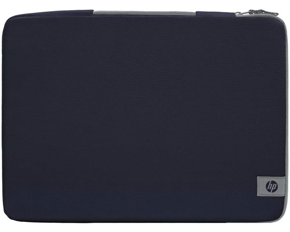 HP Protective, Atmospheric Blue, 15-16, Laptop Sleeve, EURO