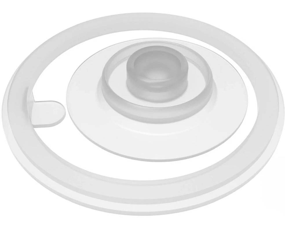 Sigg Dichtungsring WMB ONE Top, 2er Set