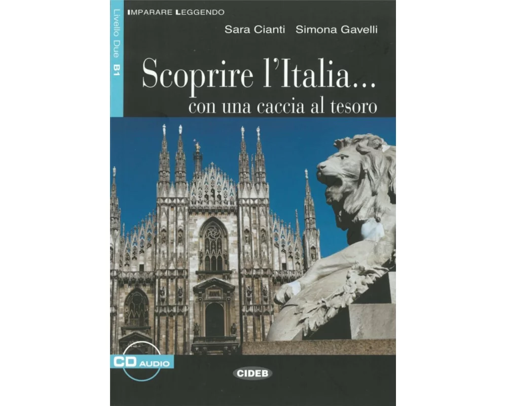 Scoprire l'Italia