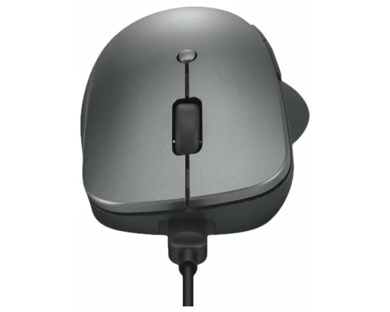 Lenovo Professional Bluetooth Rechargeable Mouse