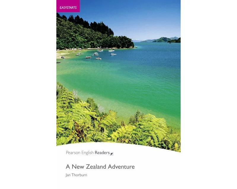 Easystart: A New Zealand Adventure
