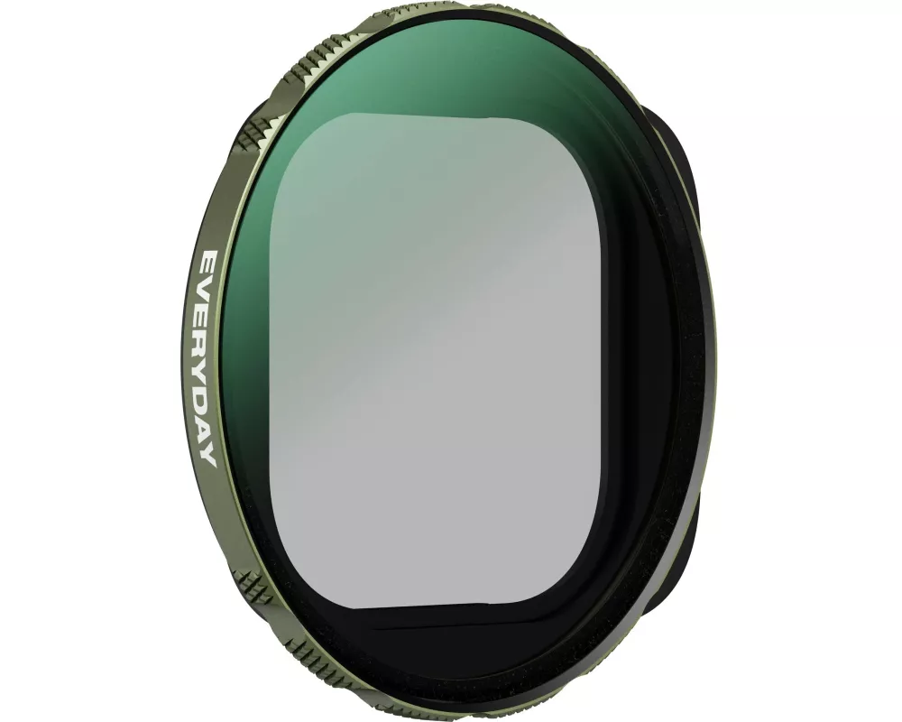 PolarPro LiteChaser 16 ShortStache Everyday Filter