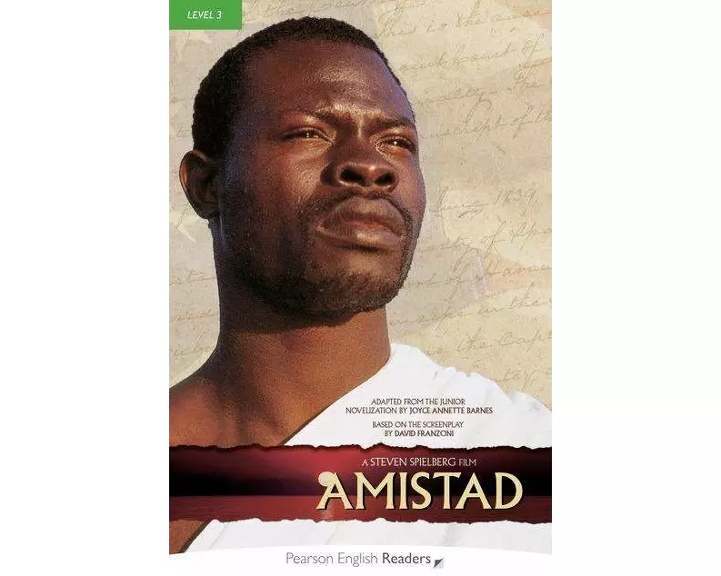 Level 3: Amistad