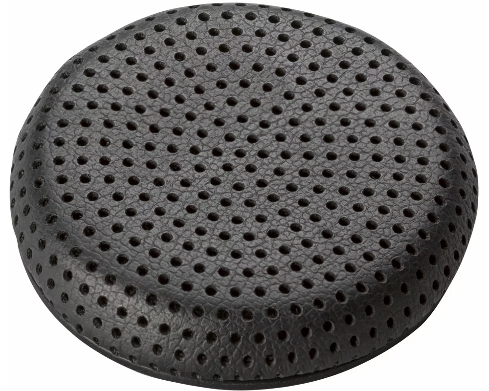 HP Poly EncorePro HW530/540 Large Leatherette Ear Cushion 1 Piece