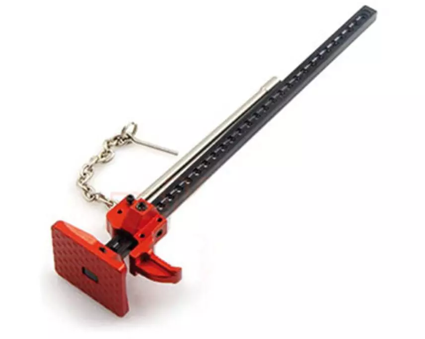 Amewi Modellbau-Wagenheber 1:10