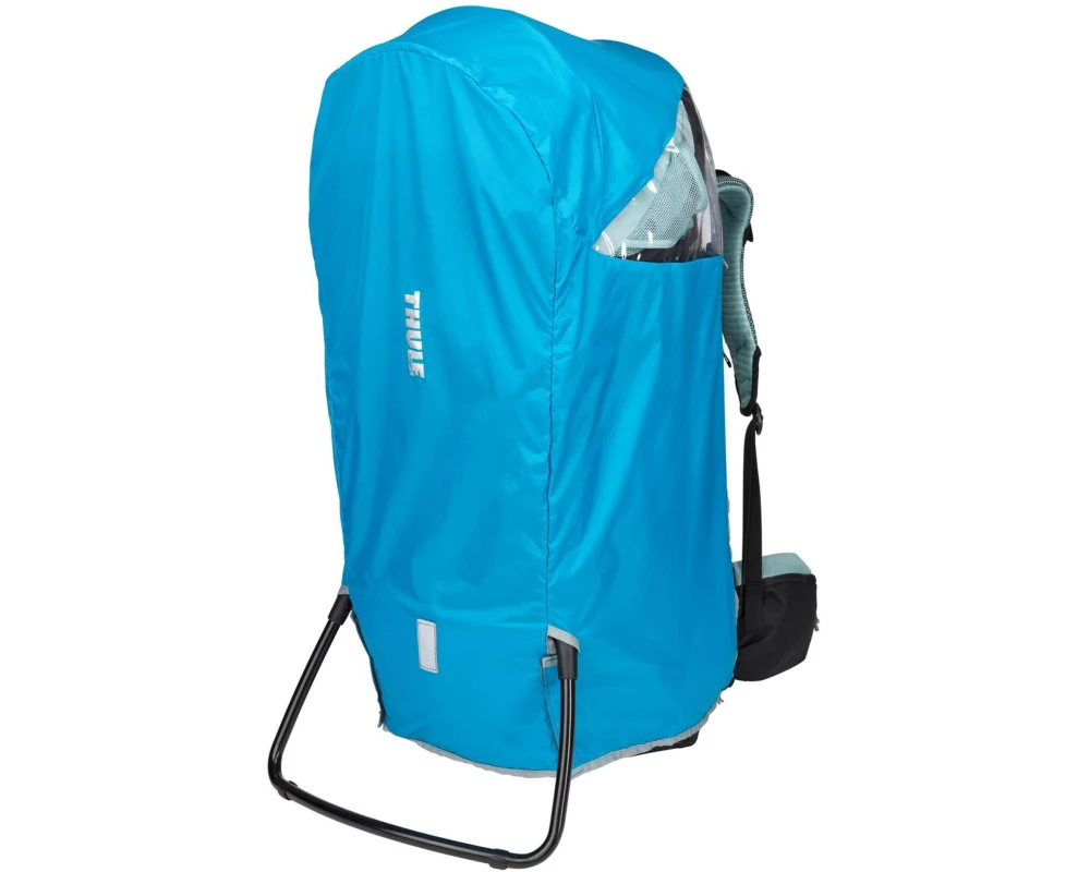 Thule Regenschutz Sapling Blau