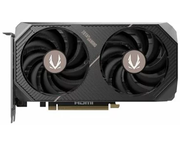 ZOTAC GAMING GeForce RTX 5060 Ti 16GB AMP GDDR7