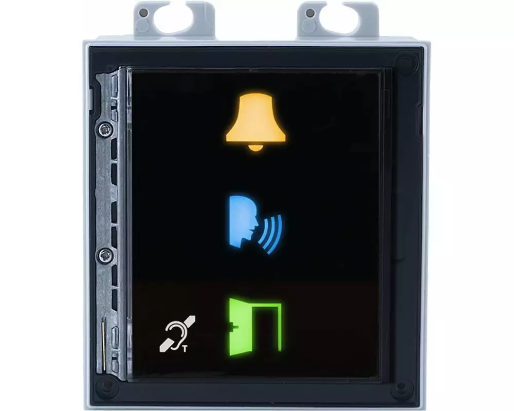 2N Induction Loop Modul Induktionsschleife