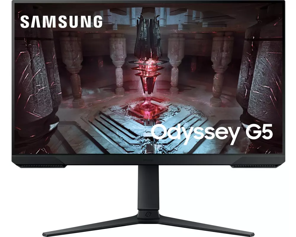 Samsung Monitor Odyssey G5 LS27FG510EUXEN