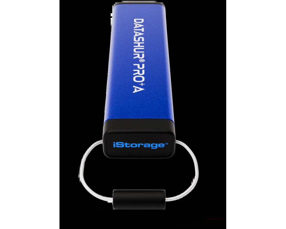 datAshur PRO+A USB3 256-bit 128GB