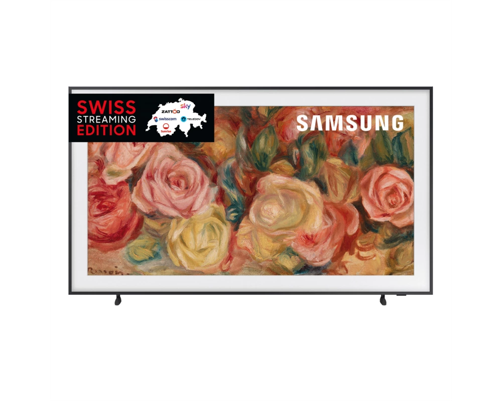 Samsung TV 65" The Frame 2024
