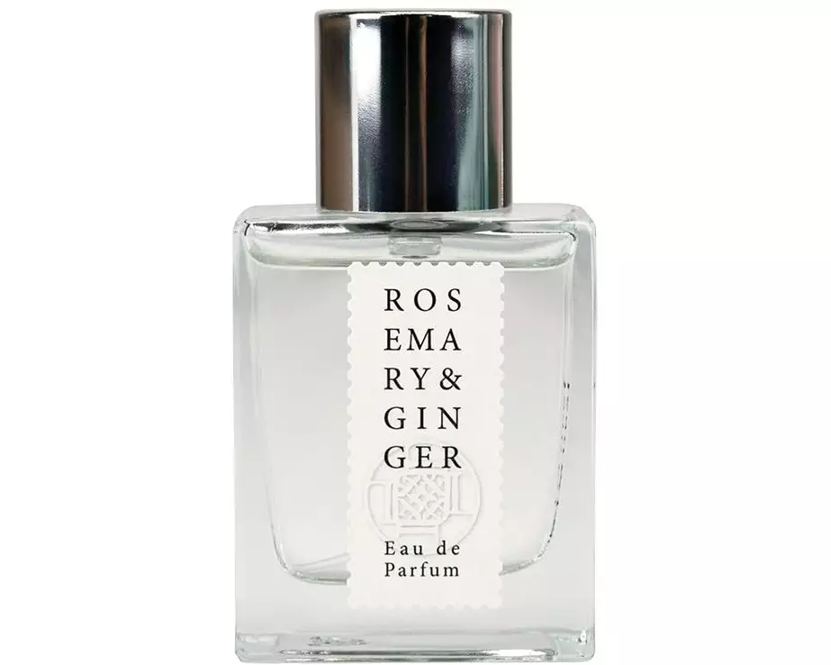 Jean & Len Eau de Parfum Rosemary & Ginger 30 ml