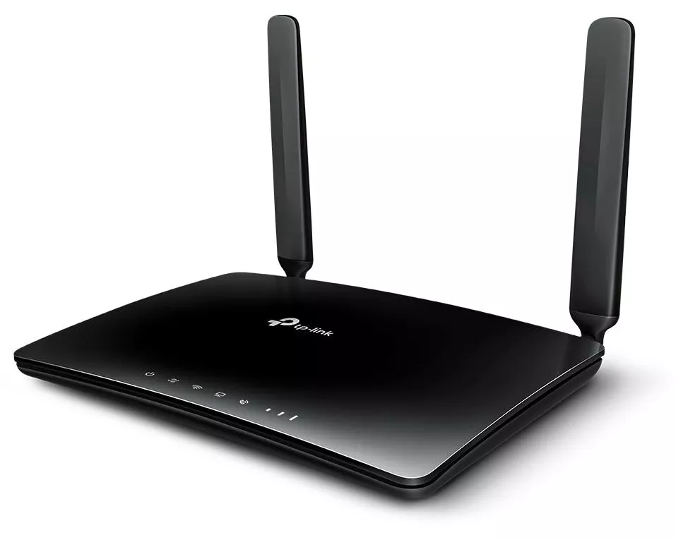 TP-Link LTE-Router TL-MR6500v
