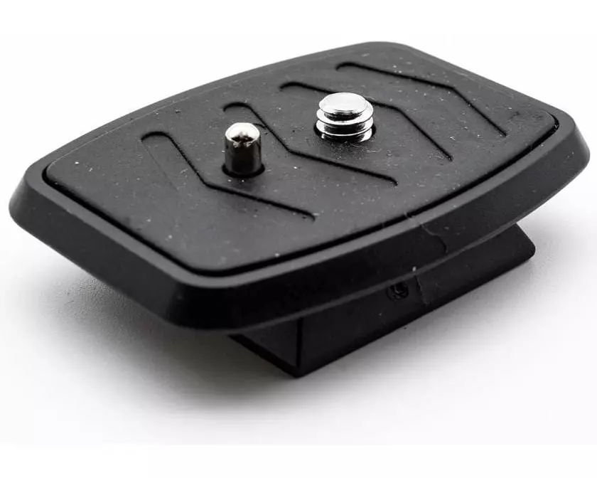 Dörr Schnellwechselplatte Friend III / IV