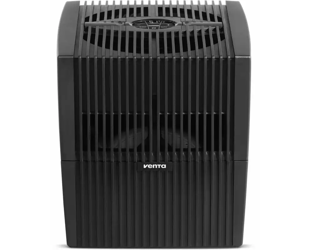 Venta Luftwäscher Luftbefeuchter AH535 45 m², Schwarz
