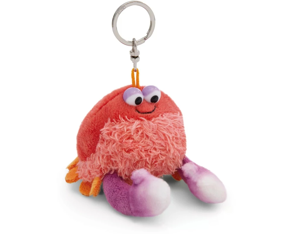 Nici Green Schlüsselanhänger Krabbe Seabelle