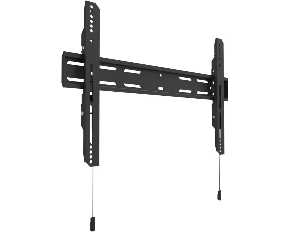 Multibrackets Wandhalterung Outdoor-Halterung 6683 Schwarz