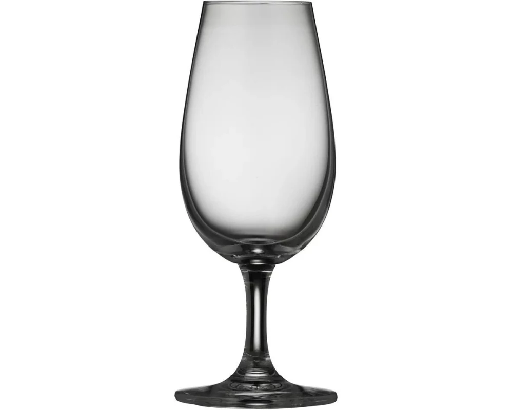 Lyngby Universal Weinglas Juvel 210 ml, 4 Stück, Transparent