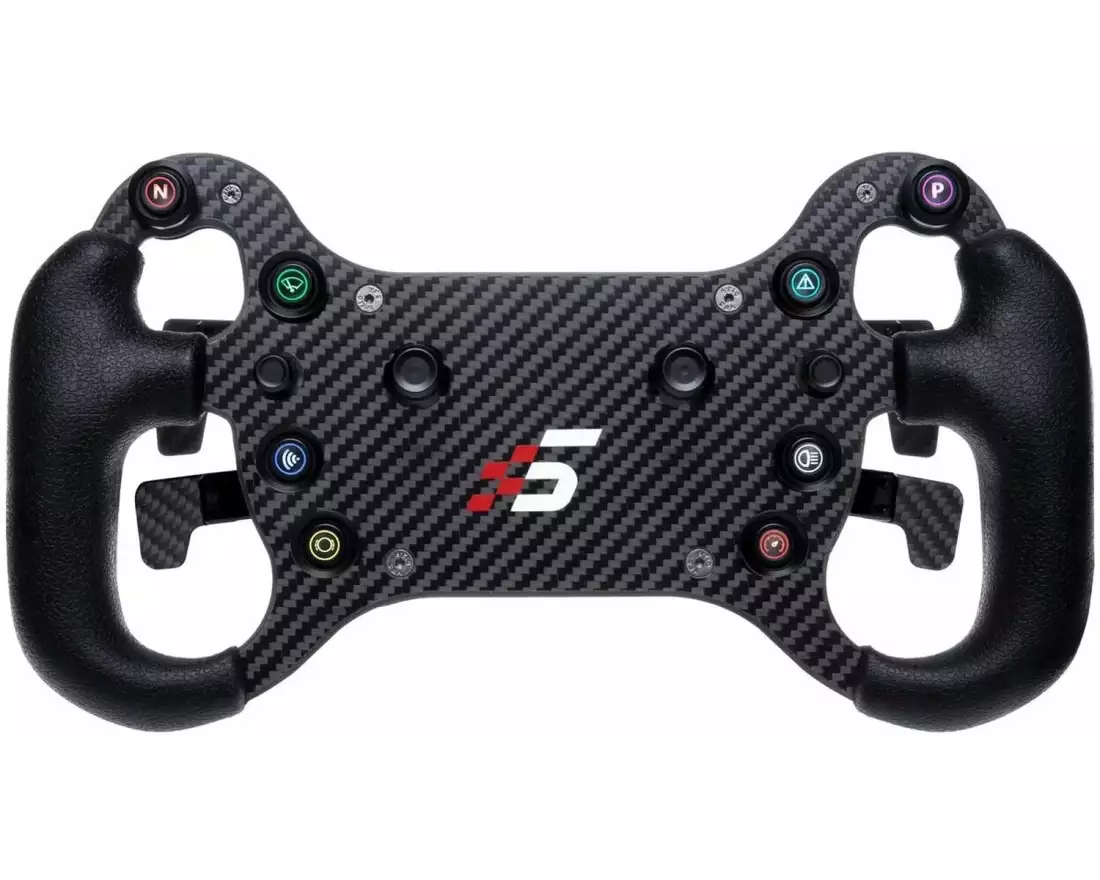 Simagic Lenkrad GT4