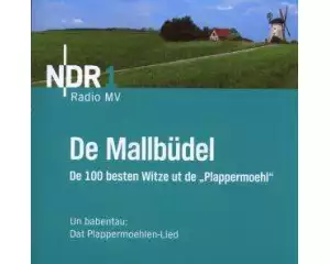 Beste Witze ut de Plappermoehl