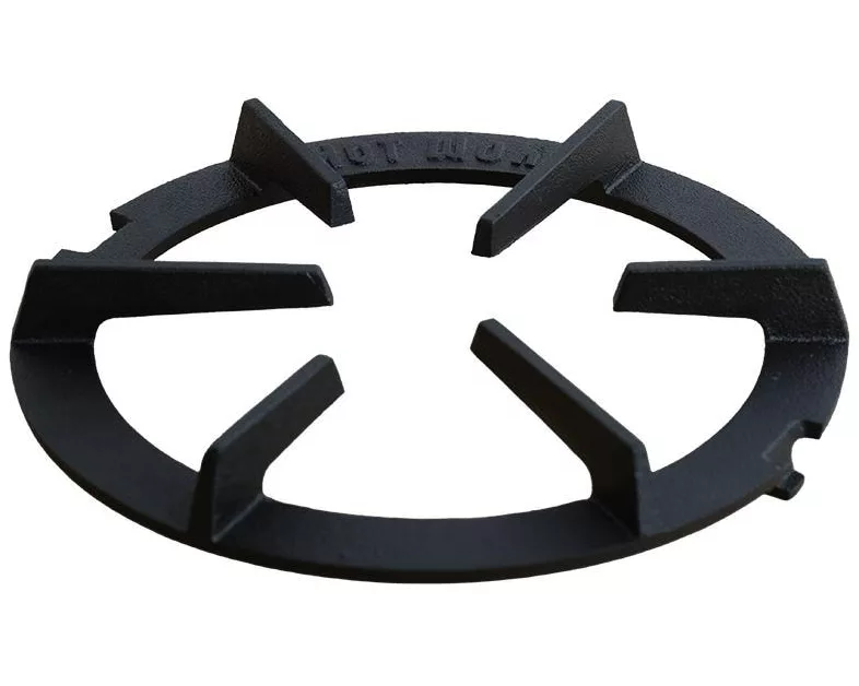 Hot Wok Grillaufsatz Brennerring flach Original 7 kW