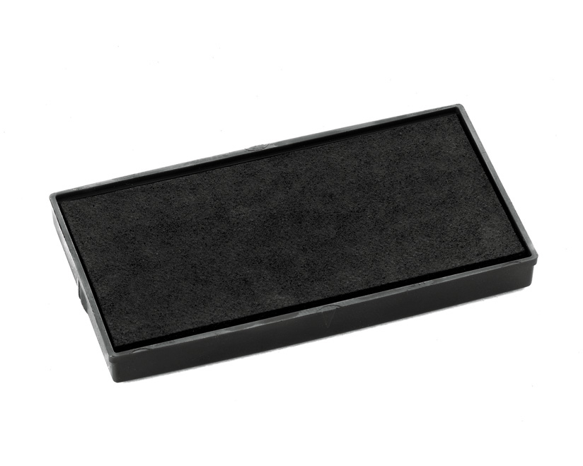 COLOP Stempelkissen E/50/1 schwarz 2 Stück