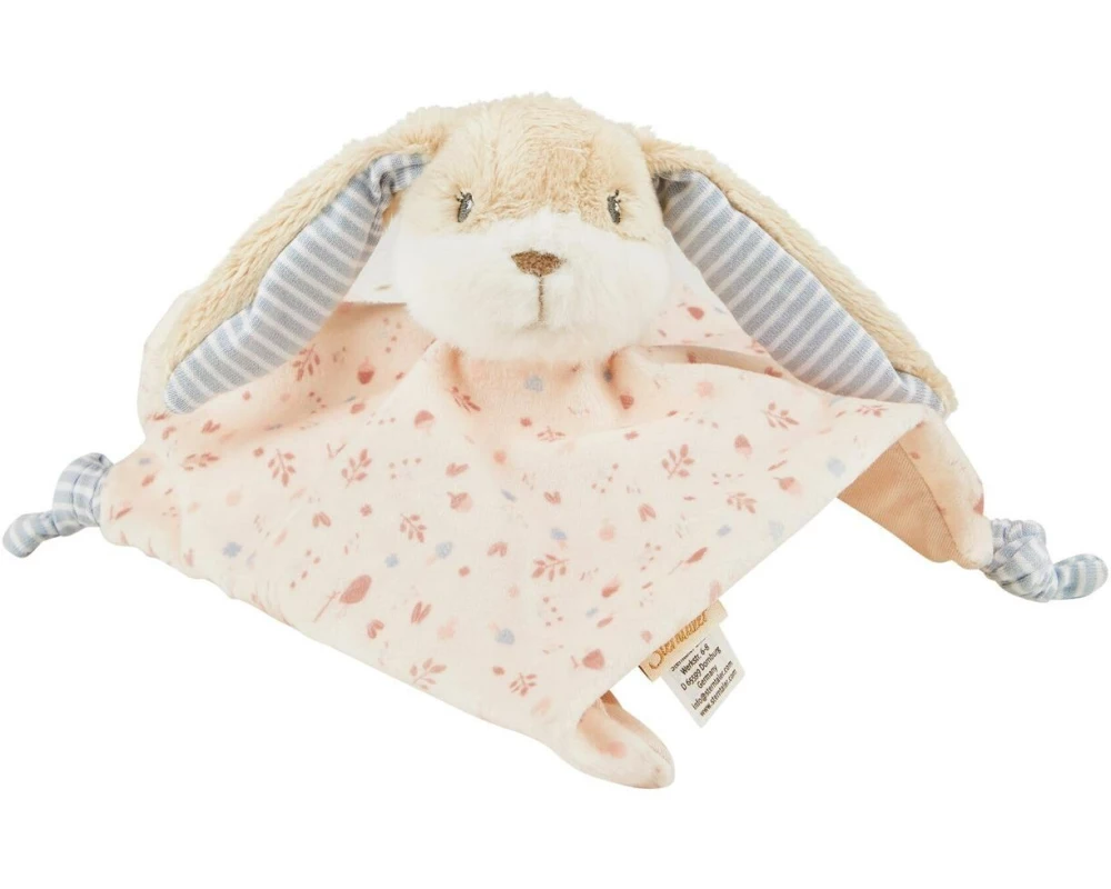 Sterntaler Schmusetuch S Hanni