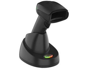 Honeywell Xenon Extreme Performance 1952g Handheld Barcode Scanner Kit