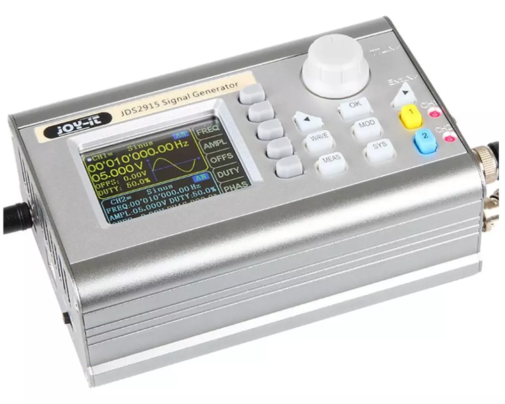jOY-iT Signalgenerator JDS2960
