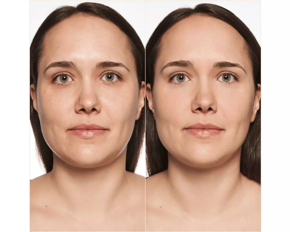 Catrice Puder All Matt Plus Shine Control 028 Honey Beige