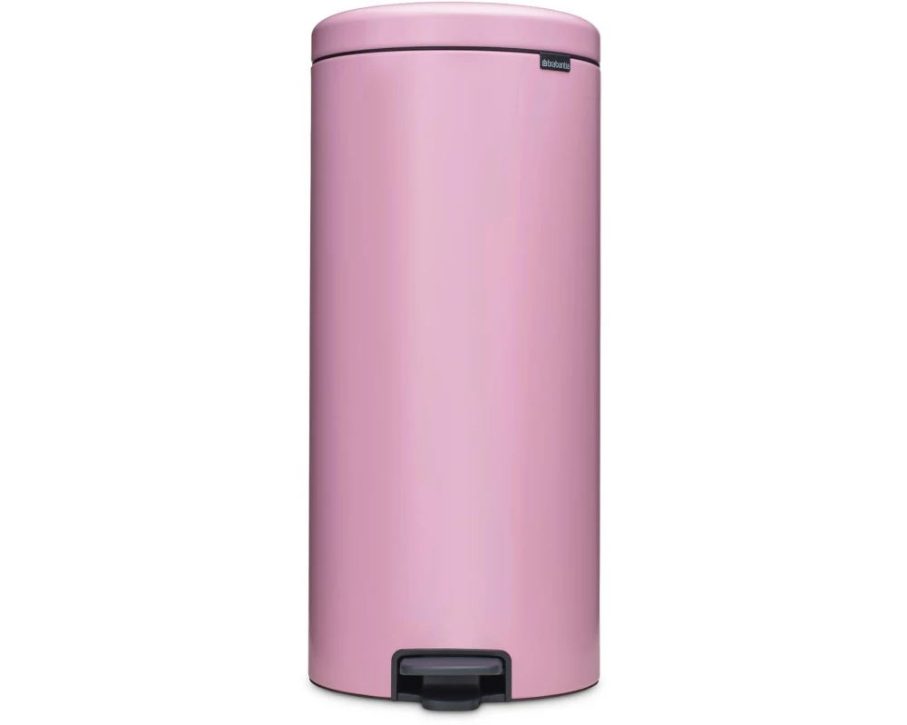 Brabantia Treteimer NewIcon 30 l, Lilac Pink