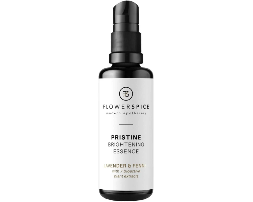 Flower & Spice Pristine Brightening Essence 50 ml