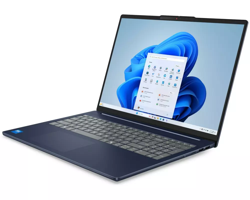 Lenovo Notebook Ideapad Slim 5 (Intel)