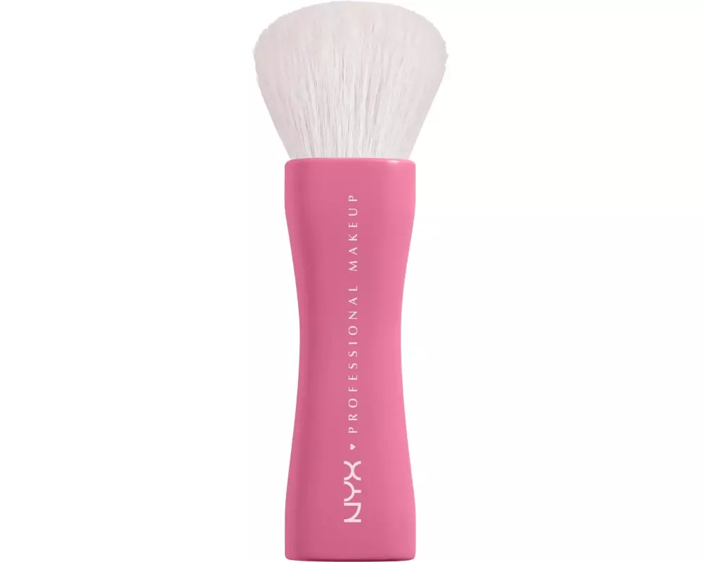 NYX Professional Makeup Buttermelt Blush Brush