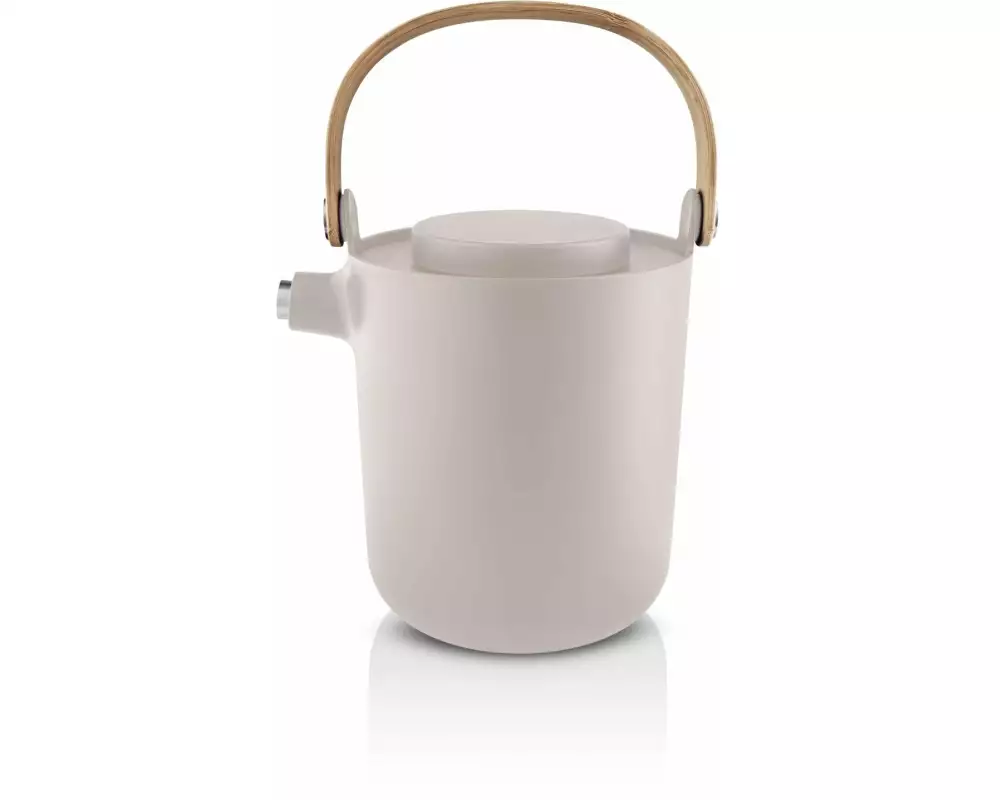 Eva Solo Teebereiter Nordic Kitchen 1 l, Sand