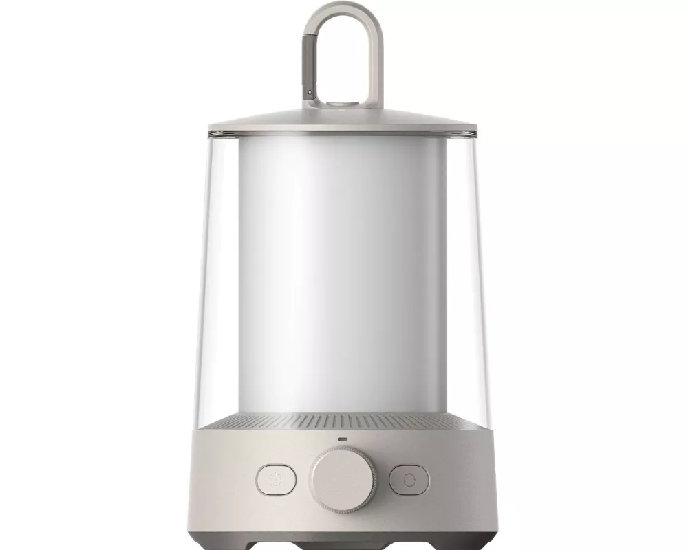 Xiaomi Campinglampe Multifunktional