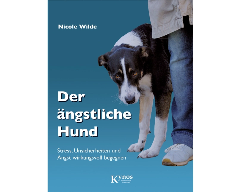 Der ängstliche Hund
