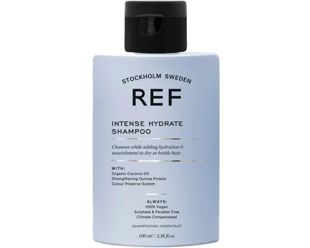 REF Intense Hydrate Shampoo 100 ml