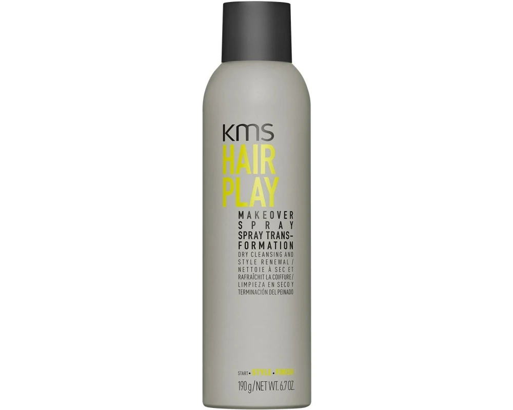 KMS HAIR Hair Play Makeover Spray 250 ml