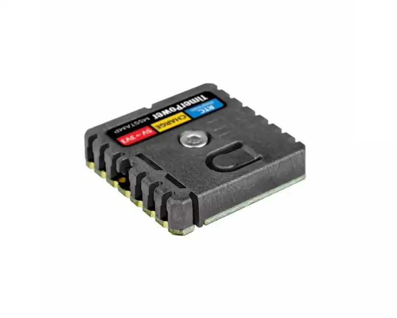 M5Stack M5Stamp Timer Power