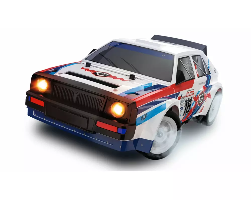 Amewi Rally Drift LR16-Pro, Brushless 1:16, RTR