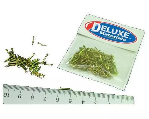 Deluxe Materials Messing Stifte 9.5 mm